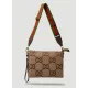 【2026】GUCCI ★ジャンボGG メッセンジャーバッグ 31*24.5*5cm