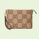 【2026】GUCCI ★ジャンボGG メッセンジャーバッグ 31*24.5*5cm