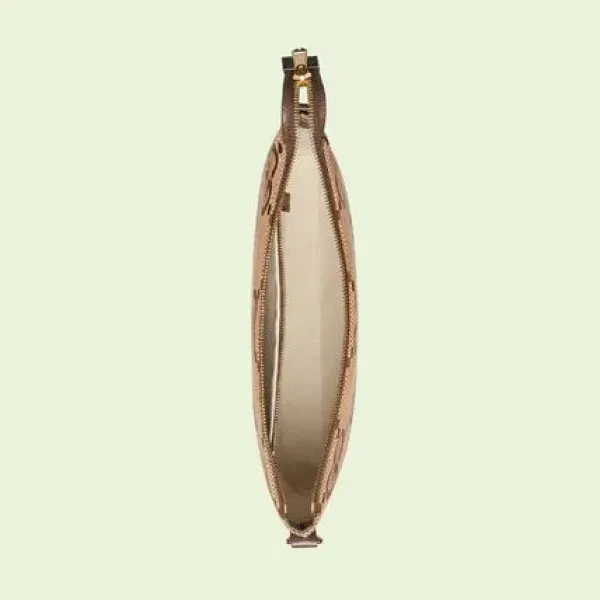 【2026】GUCCI ★ジャンボGG メッセンジャーバッグ 31*24.5*5cm