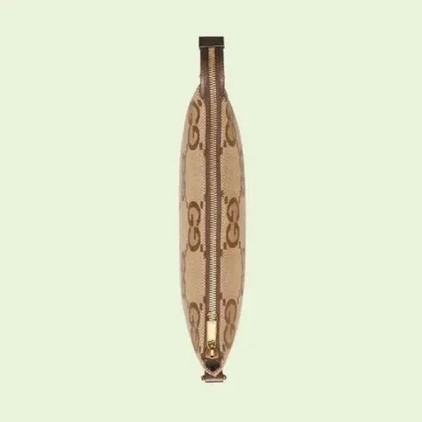 【2026】GUCCI ★ジャンボGG メッセンジャーバッグ 31*24.5*5cm
