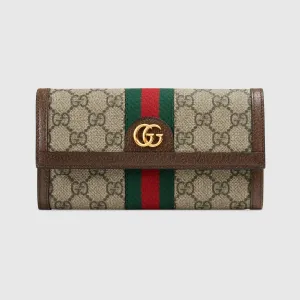 【2026】GUCCI(グッチ)GG スモール トートバッグ　コンチネンタルウォレット　２点セット　お 得