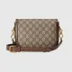 【2026】【GUCCI】☆直営店☆ ホースビット 1955 ミニ バッグ ロゴ 20.6*14.5*5cm