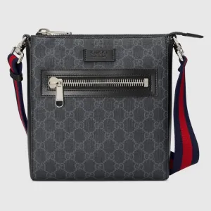 【2026】【 Gucci 旗艦店】ショルダーバッグ ご好評に付き再入荷！！21*23.5*4.5cm