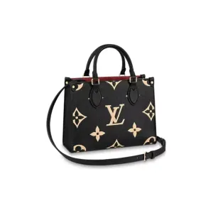 【2026】【Louis Vuitton】（ルイヴィトン） ハンドバッグ 25*19*11CM