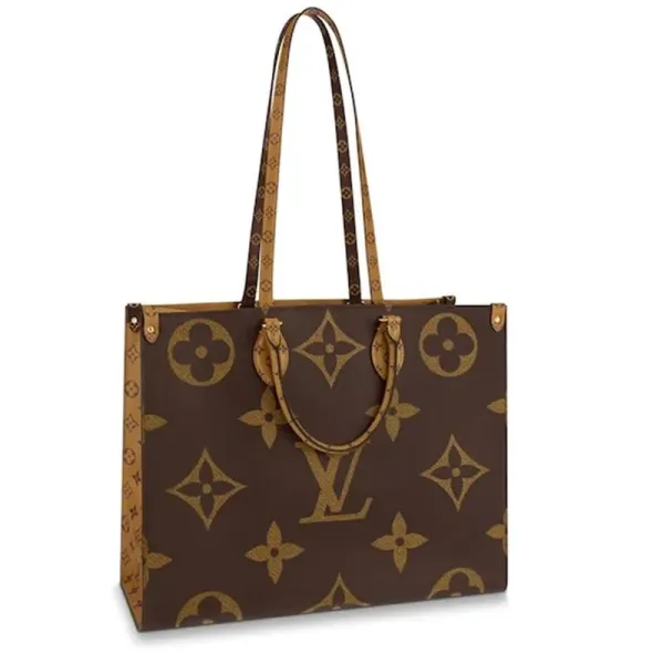 【2026】 LV Louis Vuitton ルイヴィトン トートバッグ 長財布 2点セット お得
