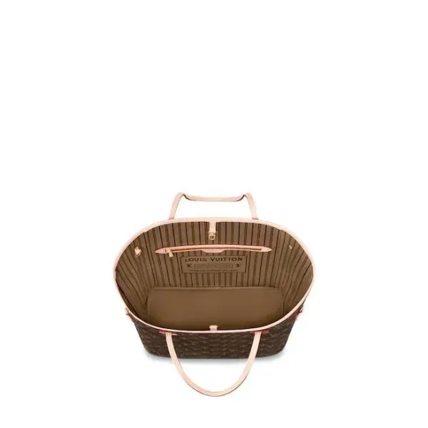 【2026】美品ネヴァーフル LOUIS VUITTON LV ハンドバッグ 31.0 x 28.5 x 17.0 cm