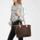 【2026】美品ネヴァーフル LOUIS VUITTON LV ハンドバッグ 31.0 x 28.5 x 17.0 cm