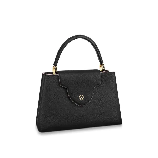 【2026】LOUIS VUITTON M48864 カプシーヌ MM 36.0x 23.0x 14.0 cm