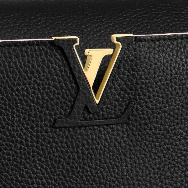 【2026】LOUIS VUITTON M48864 カプシーヌ MM 36.0x 23.0x 14.0 cm