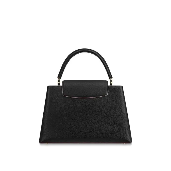 【2026】LOUIS VUITTON M48864 カプシーヌ MM 36.0x 23.0x 14.0 cm