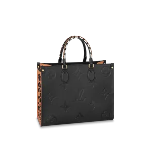 【2026】LV【LouisVuitton】（ルイヴィトン）オンザゴー MM