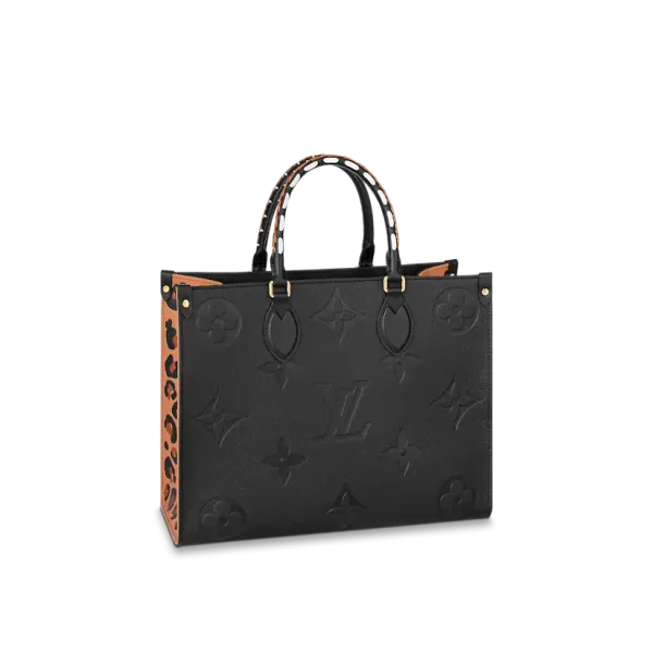 【2026】LV【LouisVuitton】（ルイヴィトン）オンザゴー MM