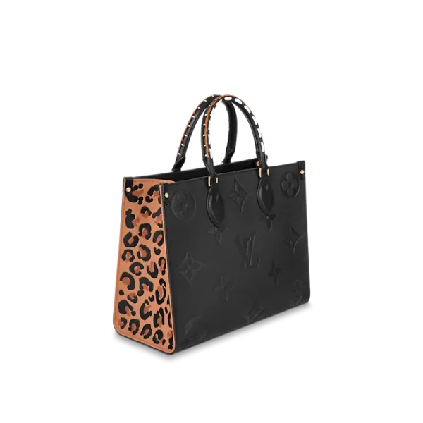 【2026】LV【LouisVuitton】（ルイヴィトン）オンザゴー MM