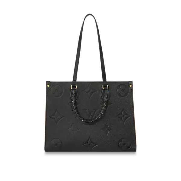 【2026】LV【LouisVuitton】（ルイヴィトン）オンザゴー MM