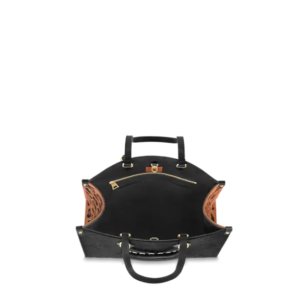 【2026】LV【LouisVuitton】（ルイヴィトン）オンザゴー MM