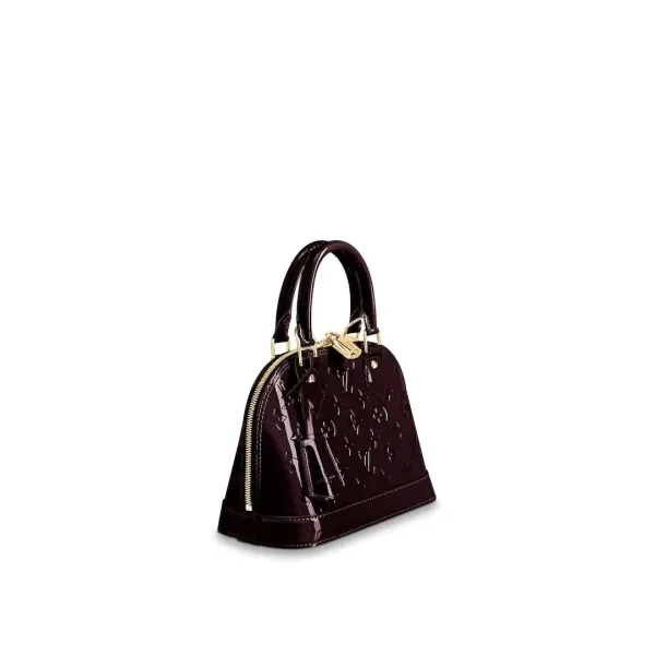 【2026】LV Louis Vuitton アルマ BB