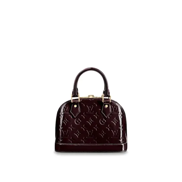 【2026】LV Louis Vuitton アルマ BB