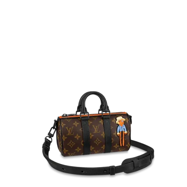 【2026】Louis Vuitton （ルイヴィトン）ハンドバッグM80201
