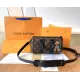 【2026】Louis Vuitton （ルイヴィトン）ハンドバッグM80201