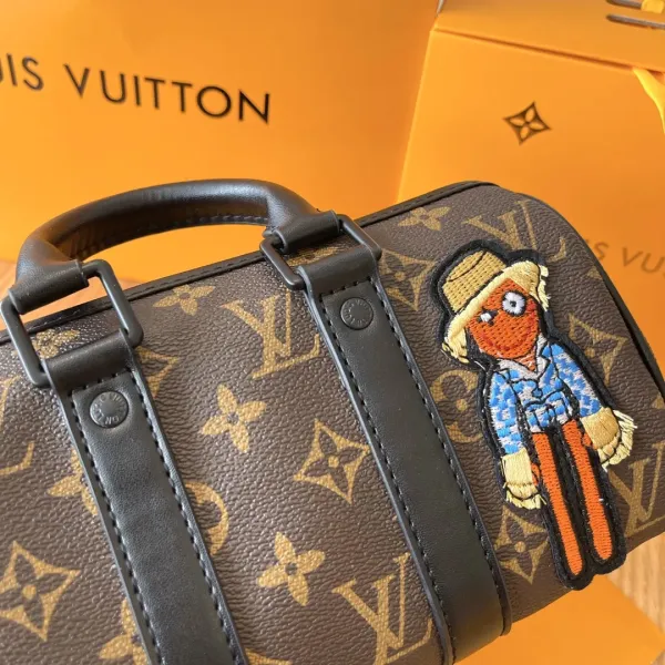 【2026】Louis Vuitton （ルイヴィトン）ハンドバッグM80201
