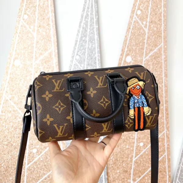 【2026】Louis Vuitton （ルイヴィトン）ハンドバッグM80201