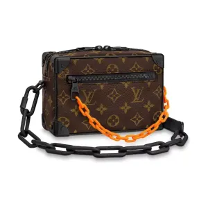 【2026】LOUIS VUITTON （ルイヴィトン）ミニ・ソフトトランク