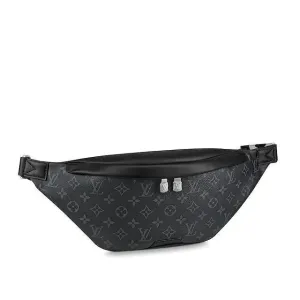 【2026】Louis Vuitton（ルイヴィトン）ディスカバリー・バムバッグ