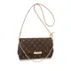 【2026】Louis Vuitton フェイボリット MM