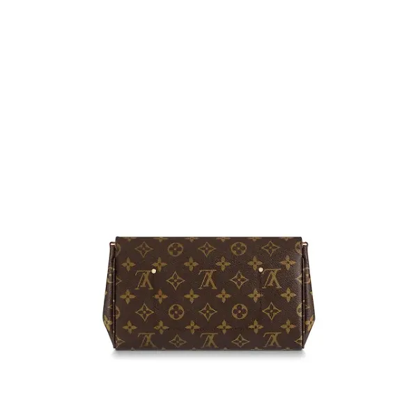【2026】Louis Vuitton フェイボリット MM