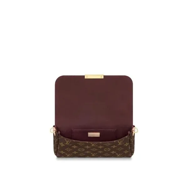 【2026】Louis Vuitton フェイボリット MM
