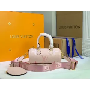 【2026】Louis Vuitton （ルイヴィトン） メッセンジャーバッグ 20x10x10cm