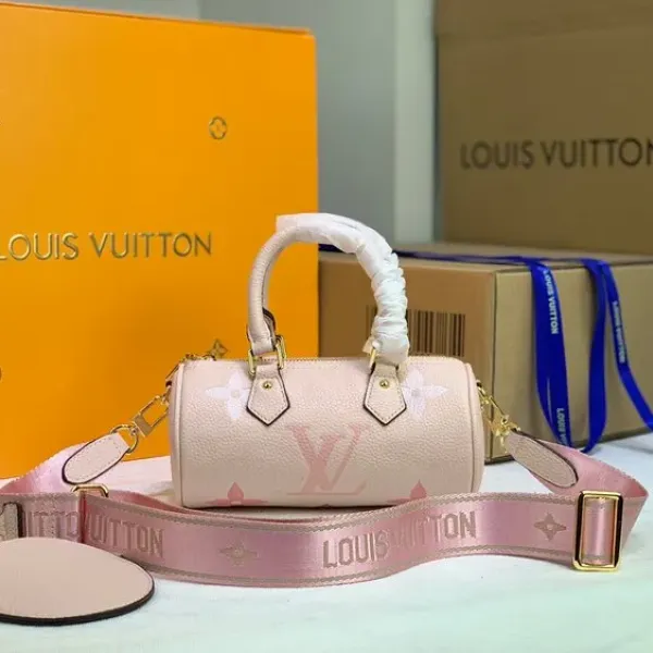 【2026】Louis Vuitton （ルイヴィトン） メッセンジャーバッグ 20x10x10cm