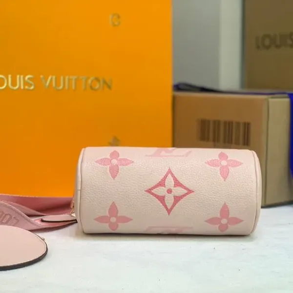 【2026】Louis Vuitton （ルイヴィトン） メッセンジャーバッグ 20x10x10cm