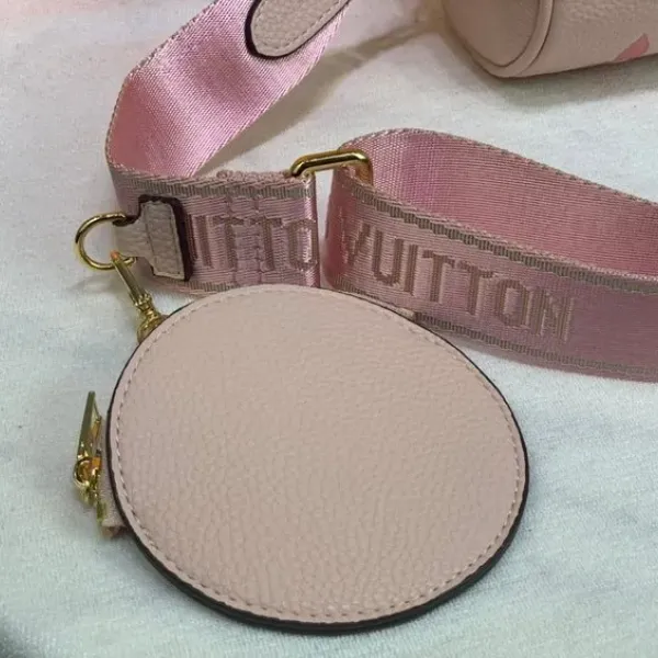 【2026】Louis Vuitton （ルイヴィトン） メッセンジャーバッグ 20x10x10cm
