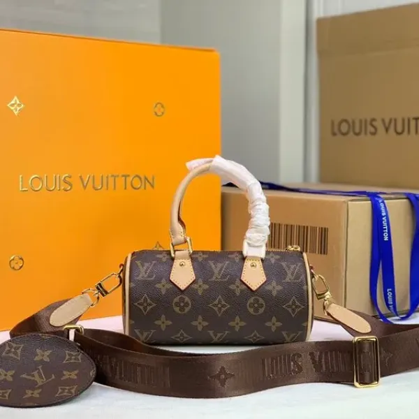 【2026】Louis Vuitton （ルイヴィトン） メッセンジャーバッグ 20x10x10cm