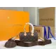 【2026】Louis Vuitton （ルイヴィトン） メッセンジャーバッグ 20x10x10cm