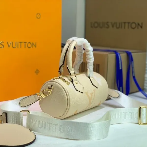 【2026】Louis Vuitton （ルイヴィトン） メッセンジャーバッグ 20x10x10cm