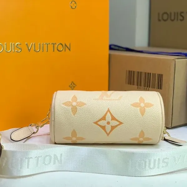 【2026】Louis Vuitton （ルイヴィトン） メッセンジャーバッグ 20x10x10cm