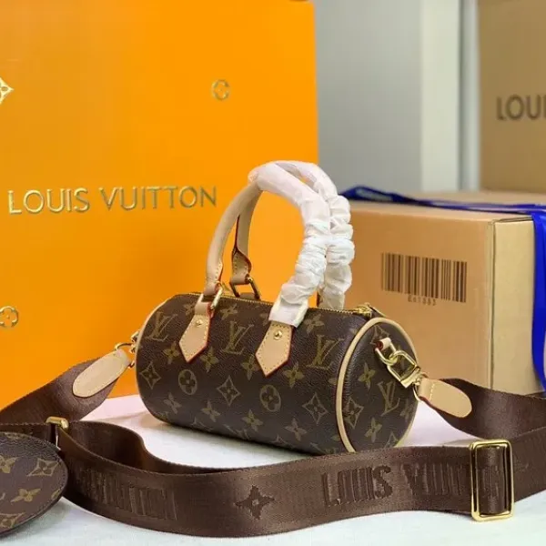 【2026】Louis Vuitton （ルイヴィトン） メッセンジャーバッグ 20x10x10cm