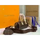 【2026】Louis Vuitton （ルイヴィトン） メッセンジャーバッグ 20x10x10cm