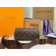 【2026】Louis Vuitton （ルイヴィトン） メッセンジャーバッグ 20x10x10cm