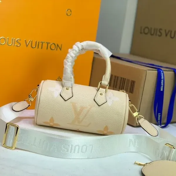 【2026】Louis Vuitton （ルイヴィトン） メッセンジャーバッグ 20x10x10cm