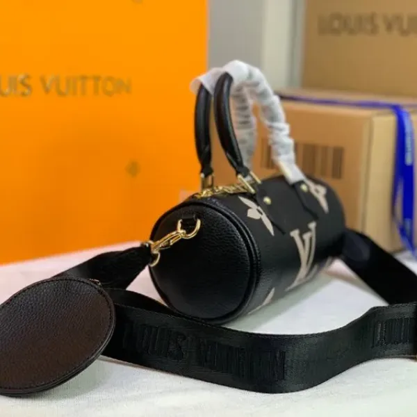 【2026】Louis Vuitton （ルイヴィトン） メッセンジャーバッグ 20x10x10cm