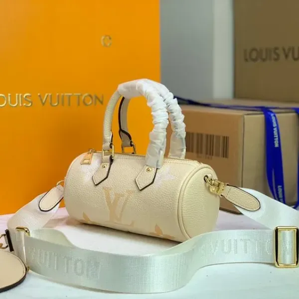 【2026】Louis Vuitton （ルイヴィトン） メッセンジャーバッグ 20x10x10cm