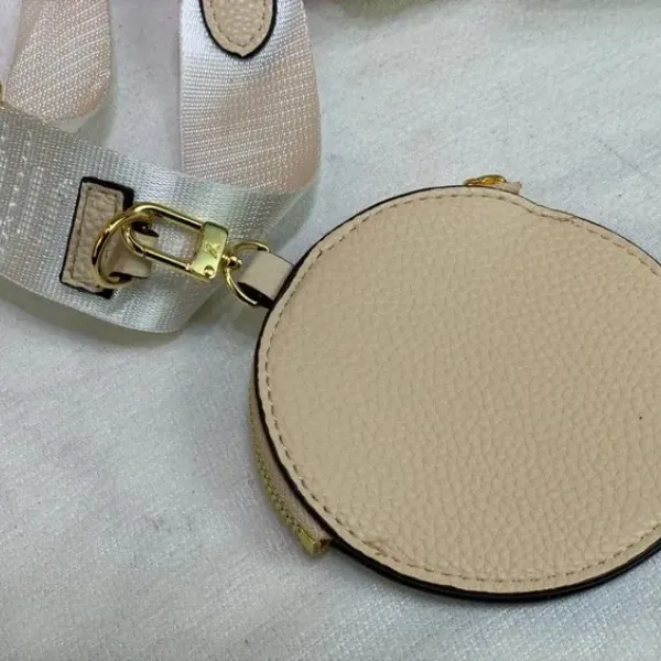 【2026】Louis Vuitton （ルイヴィトン） メッセンジャーバッグ 20x10x10cm
