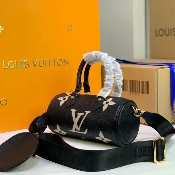 【2026】Louis Vuitton （ルイヴィトン） メッセンジャーバッグ 20x10x10cm