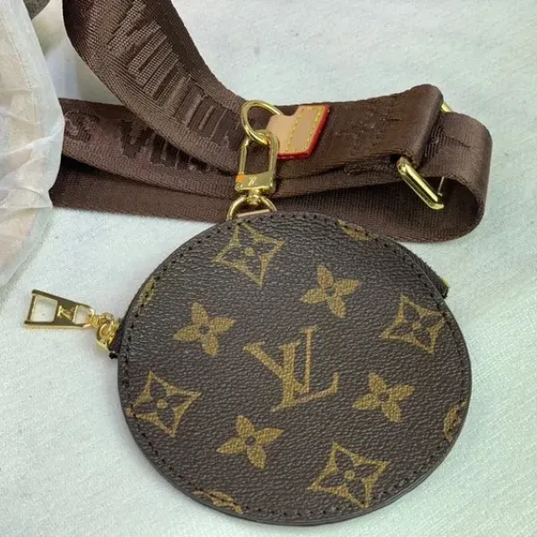 【2026】Louis Vuitton （ルイヴィトン） メッセンジャーバッグ 20x10x10cm