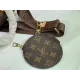 【2026】Louis Vuitton （ルイヴィトン） メッセンジャーバッグ 20x10x10cm