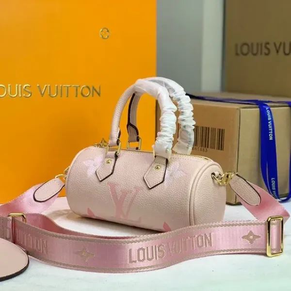 【2026】Louis Vuitton （ルイヴィトン） メッセンジャーバッグ 20x10x10cm