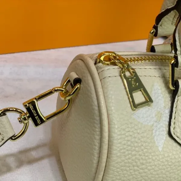 【2026】Louis Vuitton （ルイヴィトン） メッセンジャーバッグ 20x10x10cm